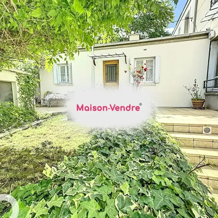 Maison 4 pièces 85 m2 Châtillon à vendre